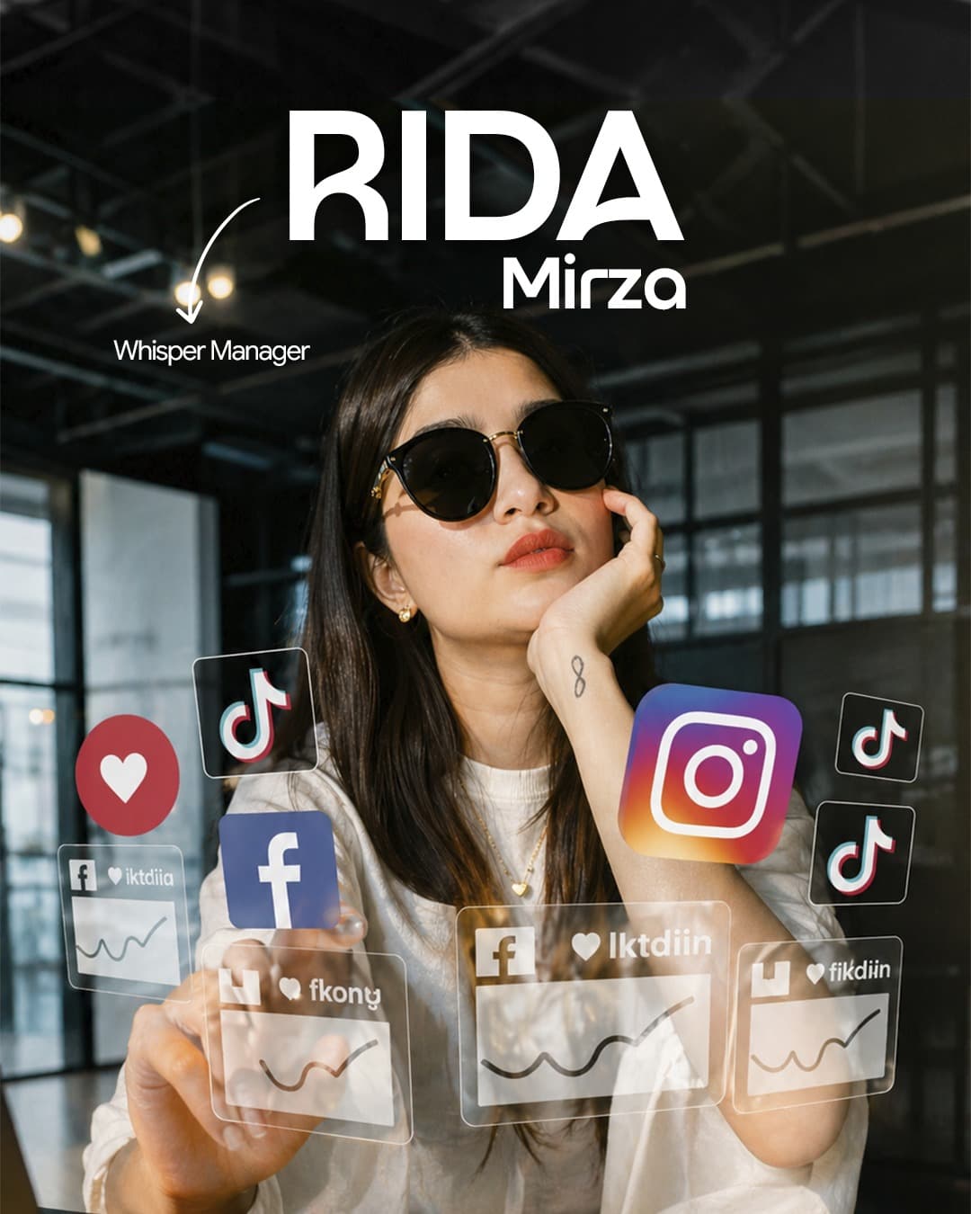 Rida Miza