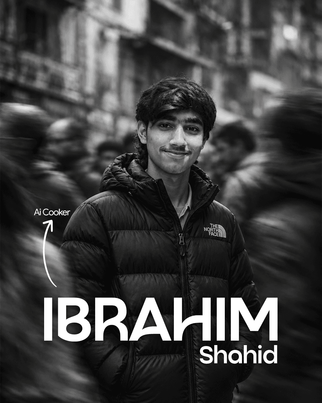 Ibrahim Shahid