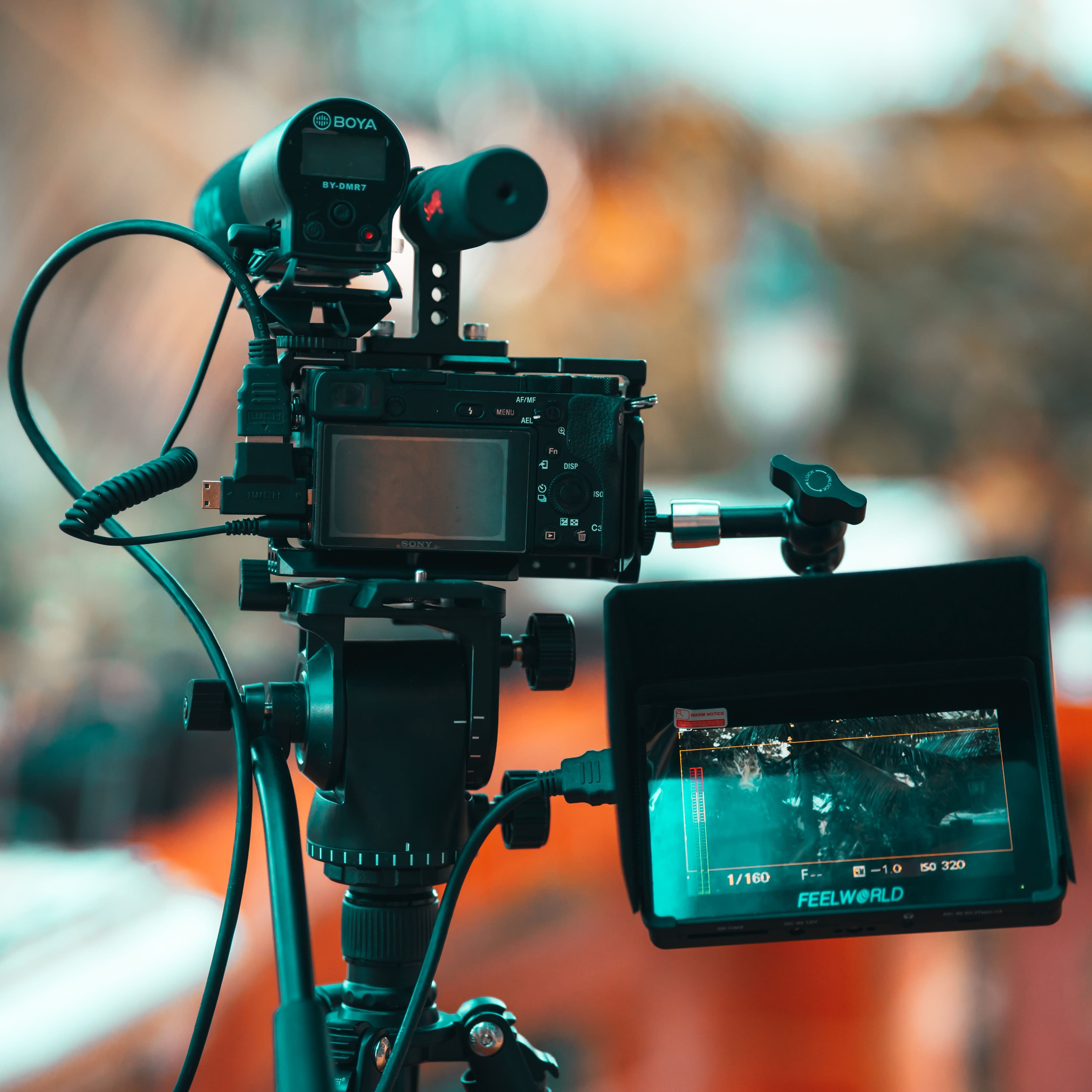 Video Production