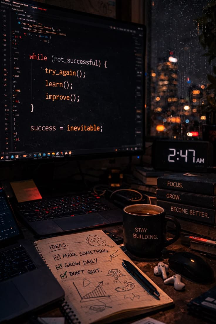 Web Design & Development